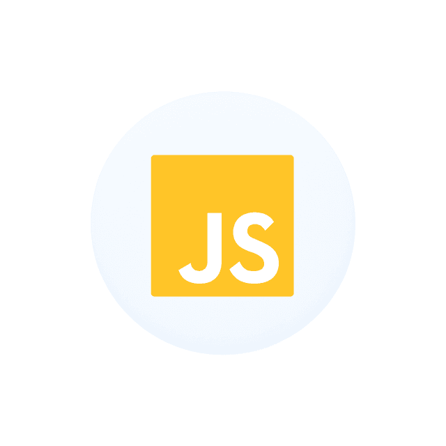 js