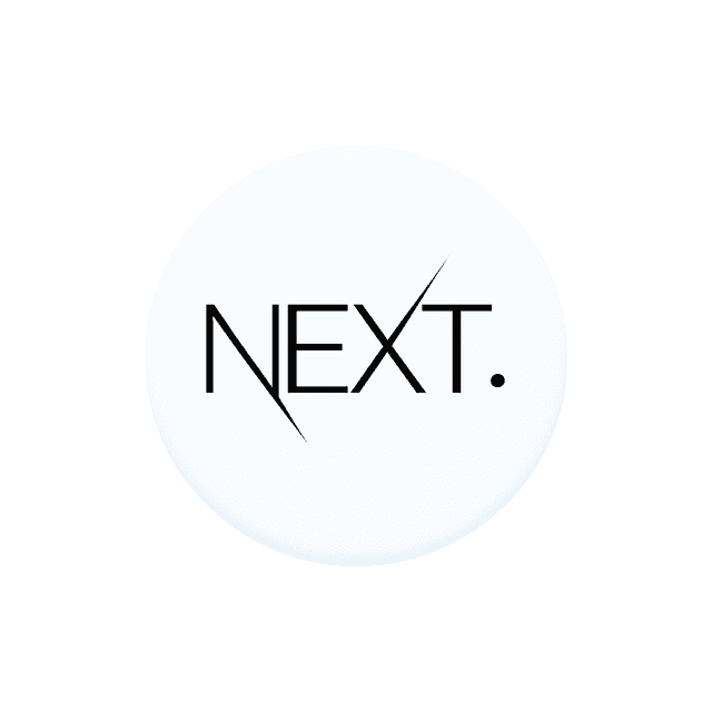 next