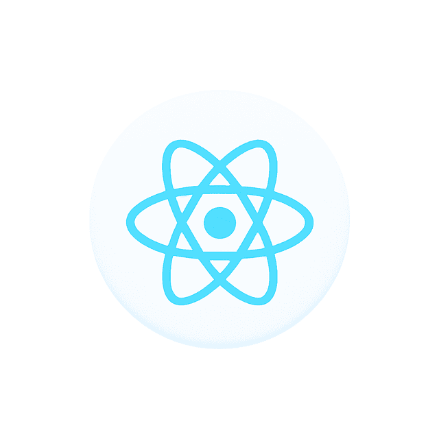 React