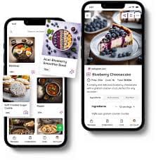 Recipe Finder
